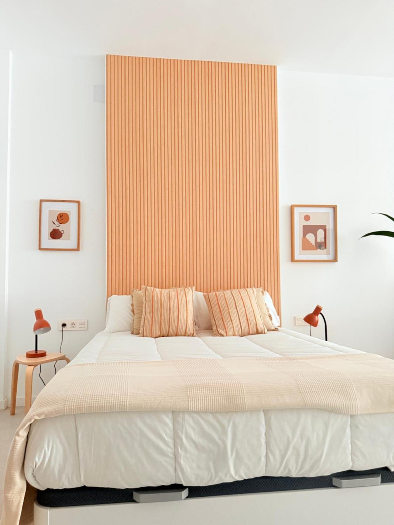 Loft Taronja Ruzafa-Parque Central Valencie Exteriér fotografie